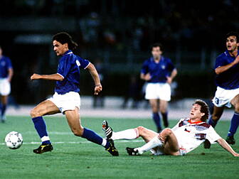 WATCH: It's 25 years since...